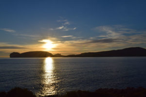 alghero Capo Caccia