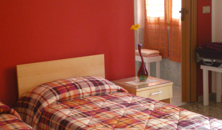 Bed and breakfast Alghero