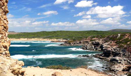 spiagge di Alghero