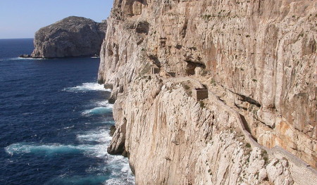 Grotta di Nettuno