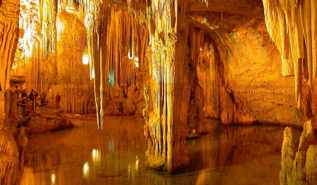 Grotta di Nettuno