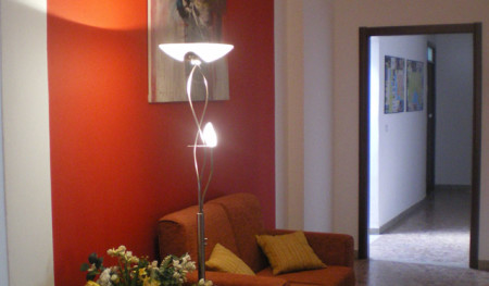 Angolo relax Actinia Accomodation B&B Alghero