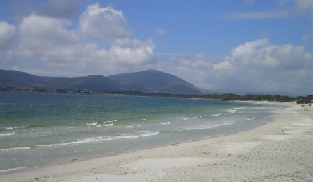 spiaggia Alghero