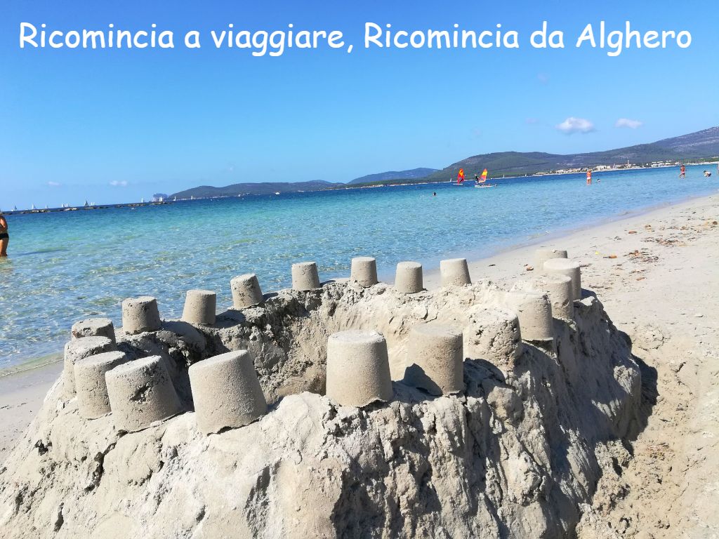 Vacanza ad Alghero